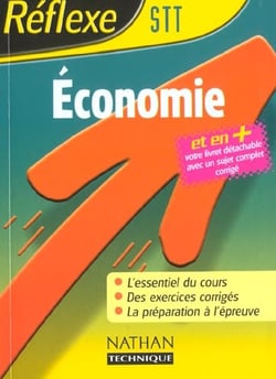 Économie - STT