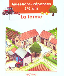 La ferme