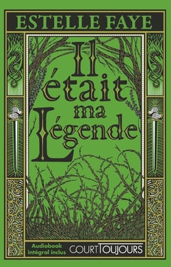 Court toujours: il était ma légende