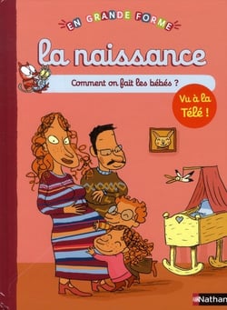 La naissance