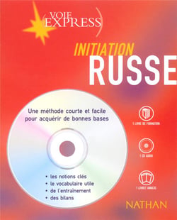 Initiation russe