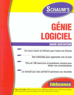 Genie logiciel