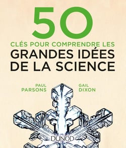 50 clés pour comprendre : les grandes idées de la science