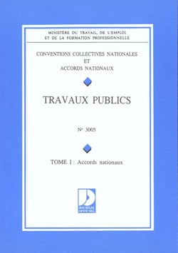 Travaux publics t.1