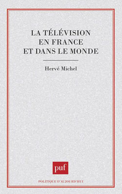 La télévision en France et dans le monde