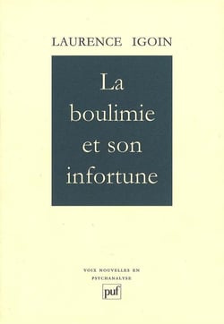 La boulimie et son infortune