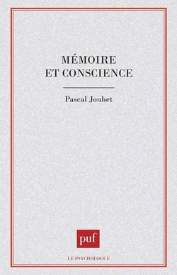 Mémoire et conscience