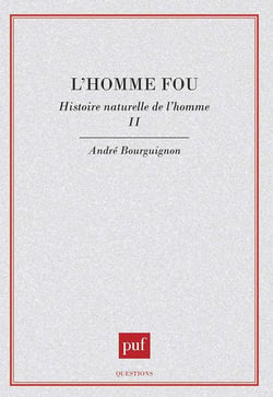 L'homme fou