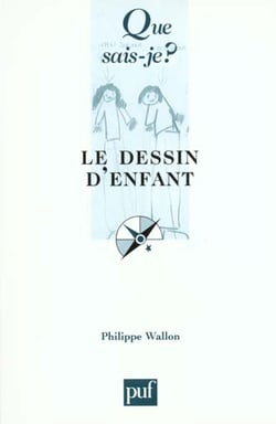 Le dessin d'enfant