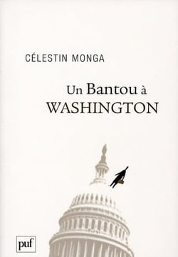 Un bantou à Washington