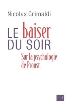 Le baiser du soir
