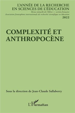 l'Année de la recherche en sciences de l'éducation