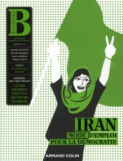 Building n.2 - iran, mode d'emploi pour la démocratie