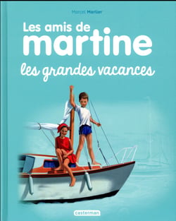 Les grandes vacances