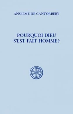 SC 91 Pourquoi Dieu s'est fait homme ?