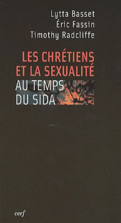 Les Chrétiens et la sexualité au temps du SIDA