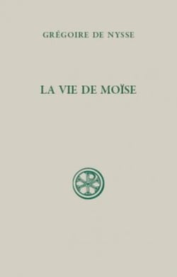 La vie de Moïse
