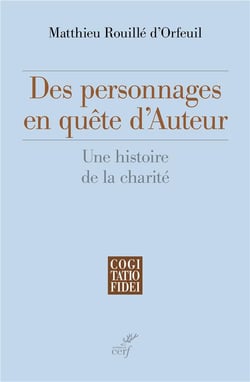 Des personnages en quête d'auteur