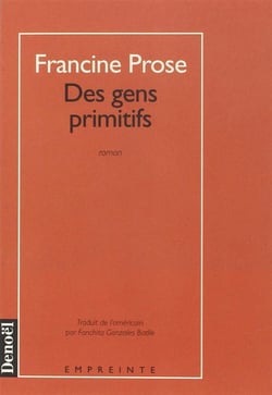Des gens primitifs