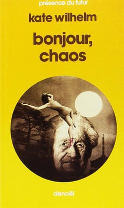Bonjour chaos