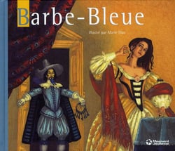 Barbe-bleue