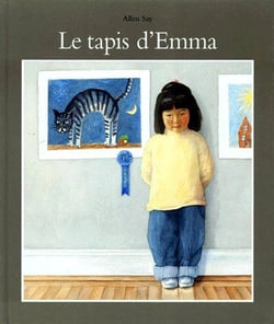 Tapis d emma (le)