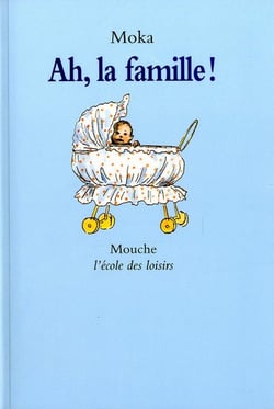 Ah La Famille