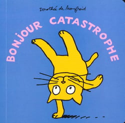 bonjour catastrophe