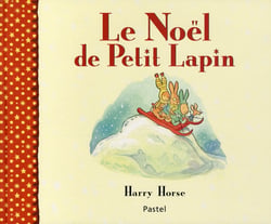 Noël De Petit Lapin (Le)