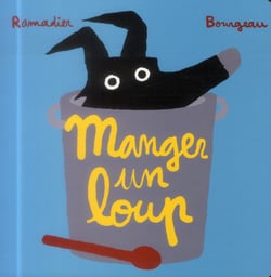 Manger un loup