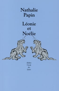 Léonie et Noélie