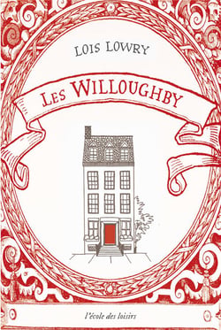 Les Willoughby - édition de luxe
