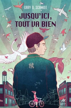 Jusqu'ici tout va bien