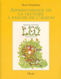 apprentissage leo