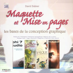Maquettes & mise en pages les bases de conception graphique