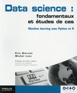 Data science : fondamentaux et études de cas