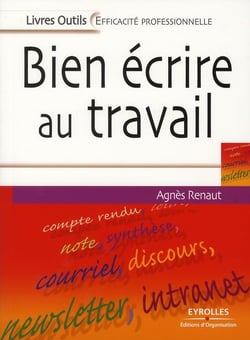 Bien écrire au travail