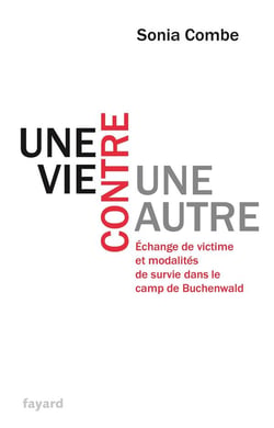UNE VIE CONTRE UNE AUTRE