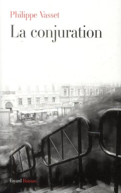 La conjuration