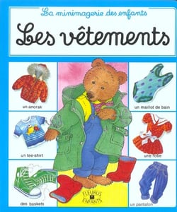 Vetements