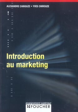 Introduction au marketing