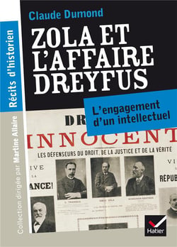 Zola et l?affaire dreyfus