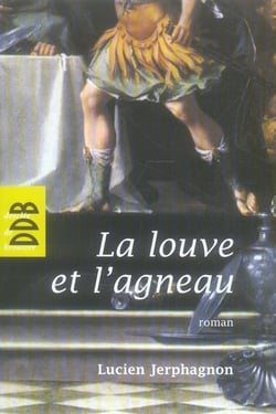 La louve et l'agneau