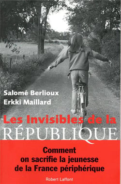 Les invisibles de la république