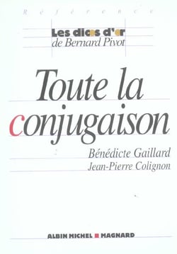 Toute la conjugaison
