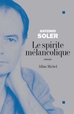 Le spirite melancolique