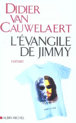 L'Évangile de Jimmy