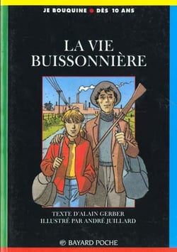 La vie buissonnière