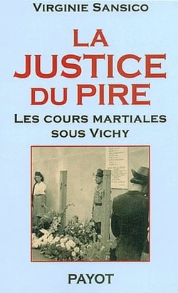 La Justice du pire