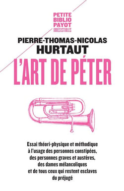 L'art de péter